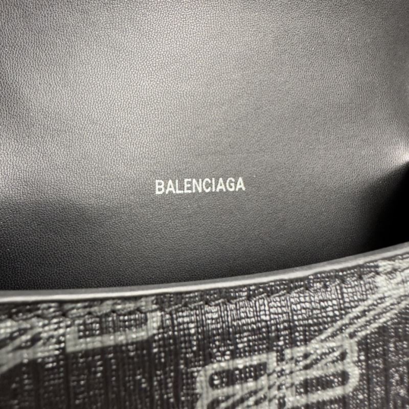 Balenciaga Hourglass Bags